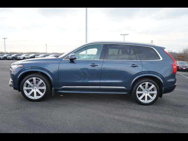 2019 Volvo XC90 Inscription