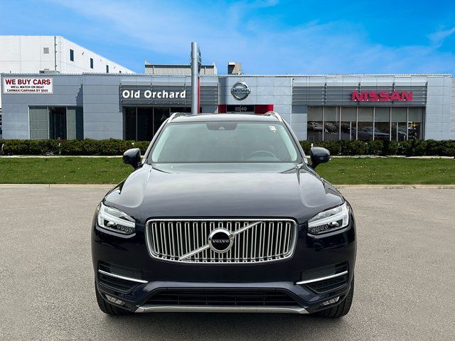 2019 Volvo XC90 Inscription