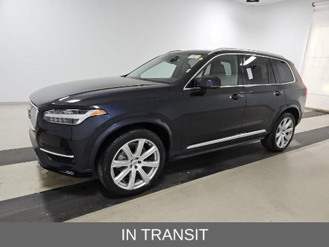 2019 Volvo XC90 Inscription