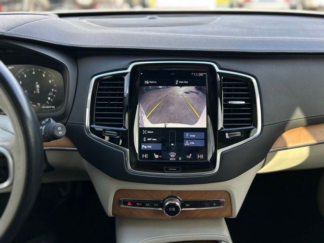 2019 Volvo XC90 Inscription