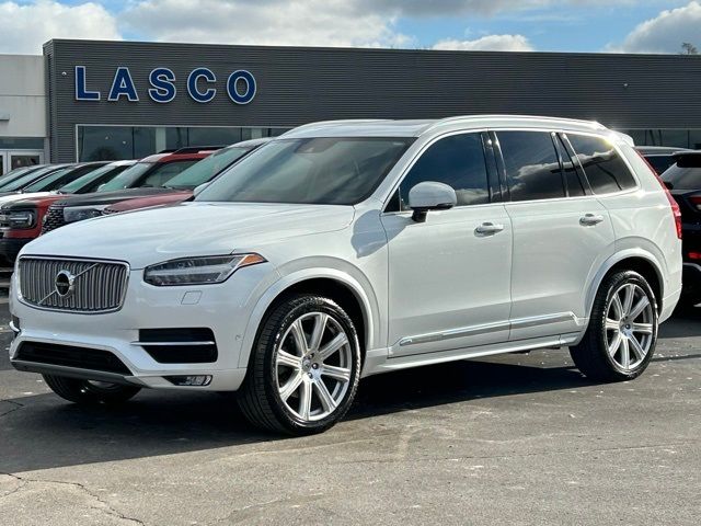 2019 Volvo XC90 Inscription