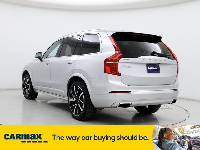 2019 Volvo XC90 Inscription