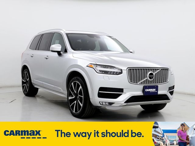 2019 Volvo XC90 Inscription