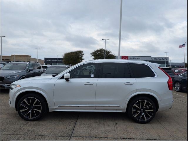 2019 Volvo XC90 Inscription