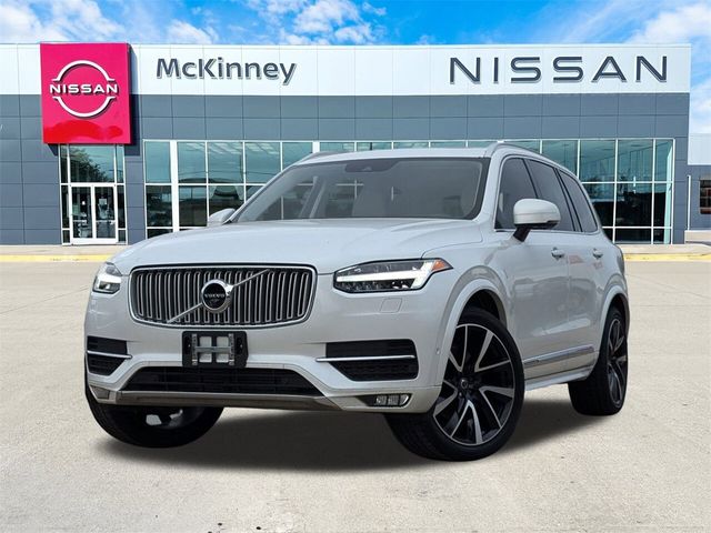 2019 Volvo XC90 Inscription