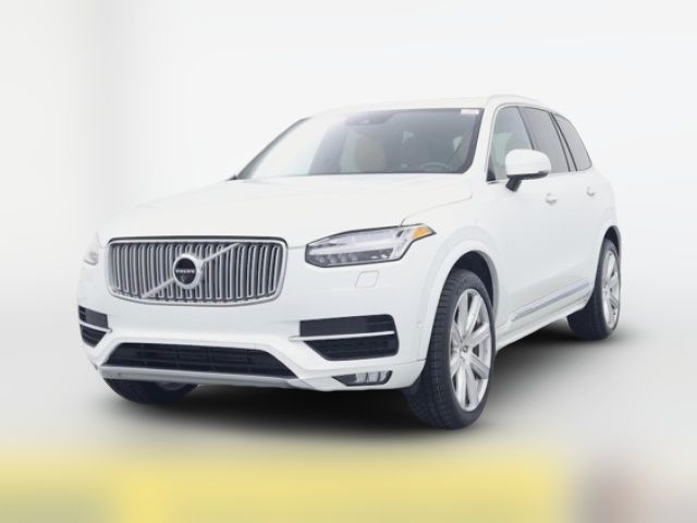 2019 Volvo XC90 Inscription