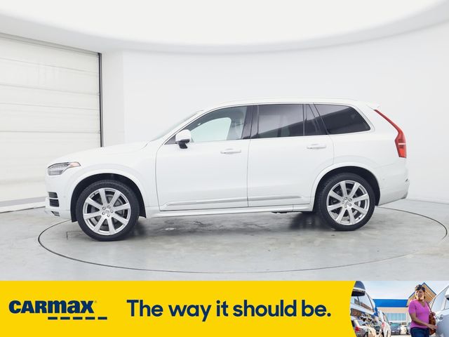2019 Volvo XC90 Inscription