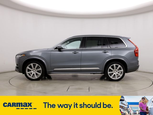 2019 Volvo XC90 Inscription