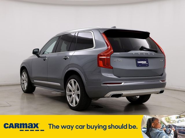 2019 Volvo XC90 Inscription