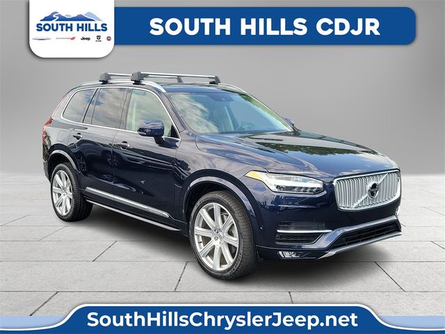 2019 Volvo XC90 Inscription