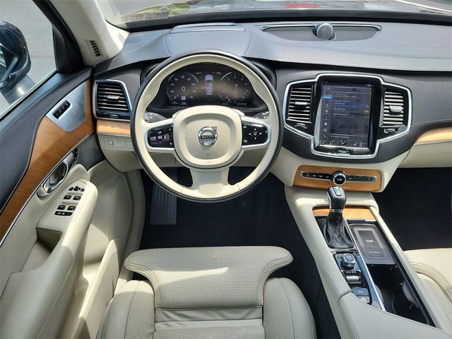 2019 Volvo XC90 Inscription