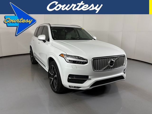 2019 Volvo XC90 Inscription