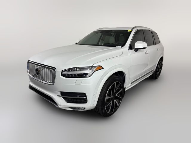 2019 Volvo XC90 Inscription