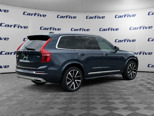 2019 Volvo XC90 Inscription