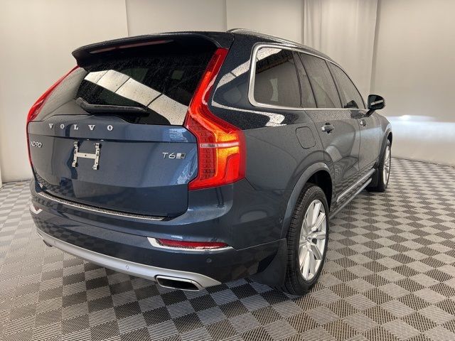 2019 Volvo XC90 Inscription