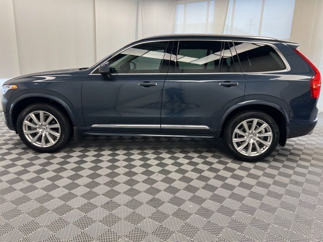 2019 Volvo XC90 Inscription