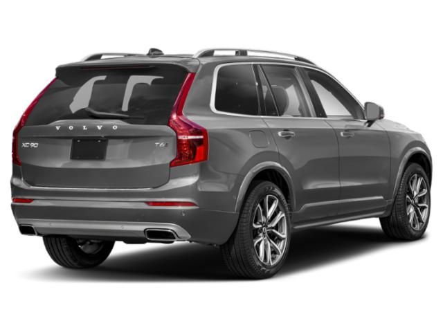 2019 Volvo XC90 Inscription