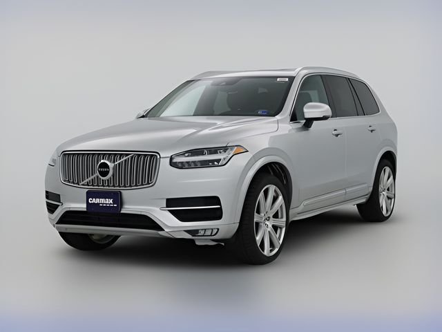 2019 Volvo XC90 Inscription