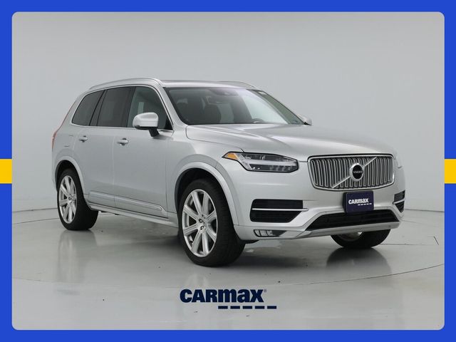 2019 Volvo XC90 Inscription