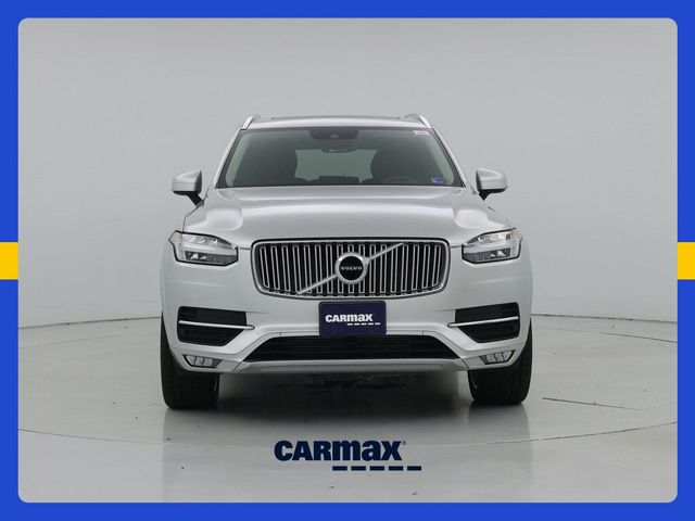 2019 Volvo XC90 Inscription