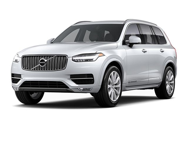 2019 Volvo XC90 Inscription