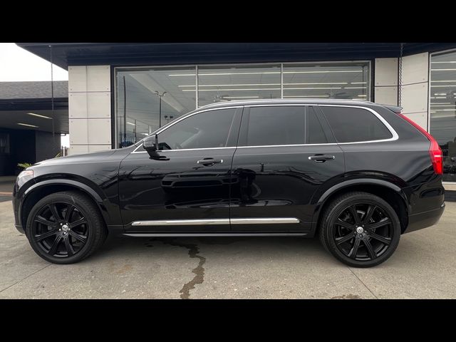 2019 Volvo XC90 Inscription