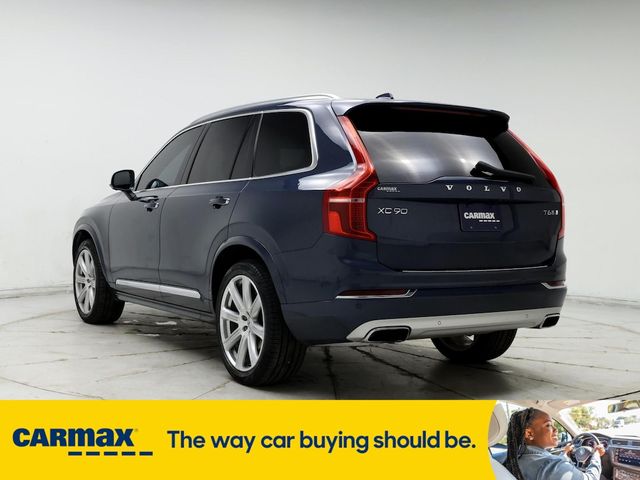 2019 Volvo XC90 Inscription