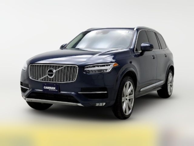 2019 Volvo XC90 Inscription