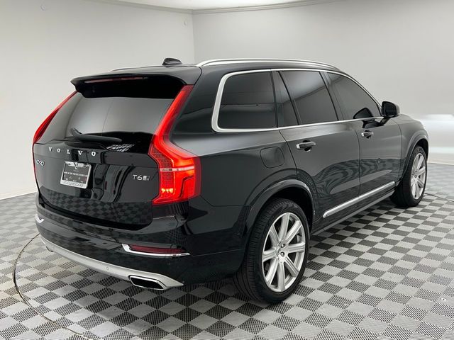 2019 Volvo XC90 Inscription