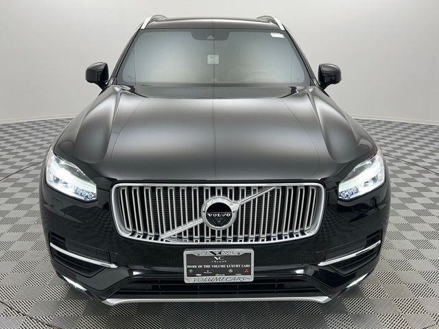 2019 Volvo XC90 Inscription