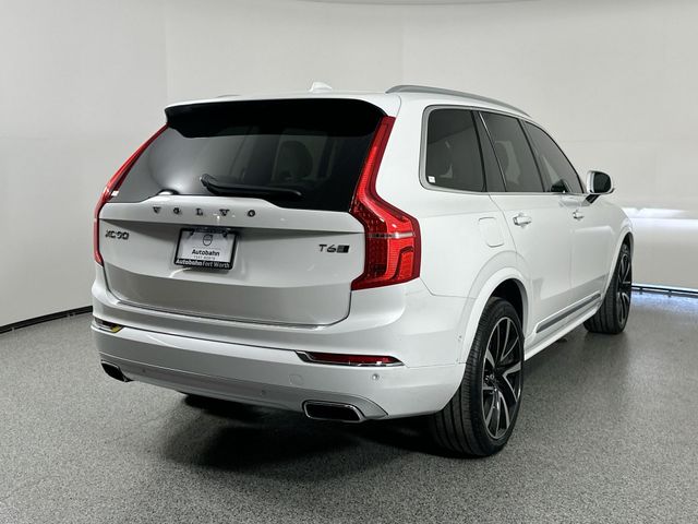 2019 Volvo XC90 Inscription