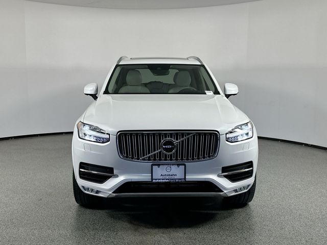 2019 Volvo XC90 Inscription