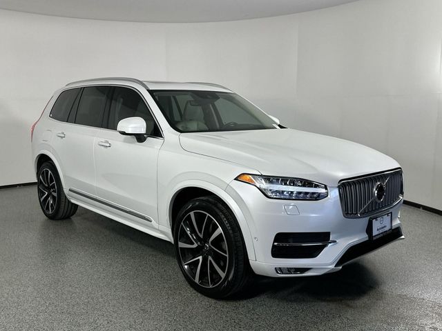 2019 Volvo XC90 Inscription