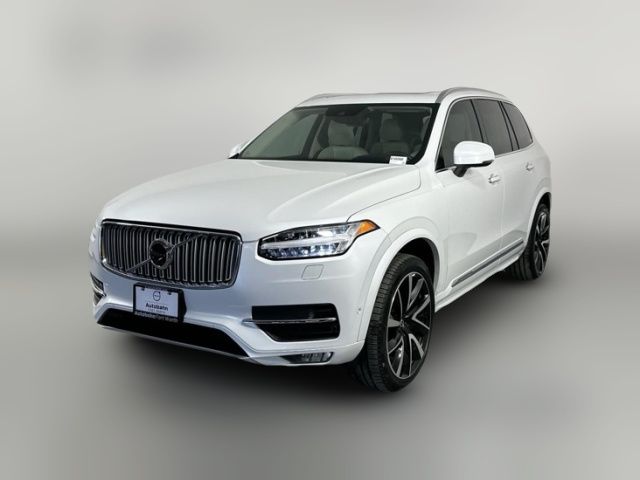 2019 Volvo XC90 Inscription