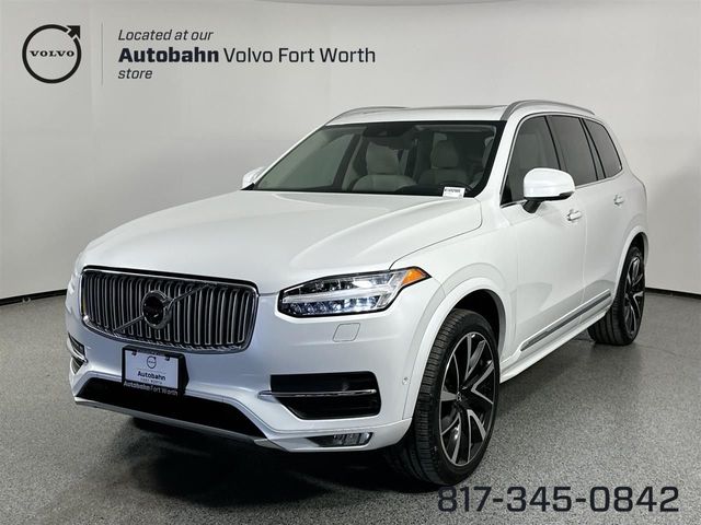 2019 Volvo XC90 Inscription