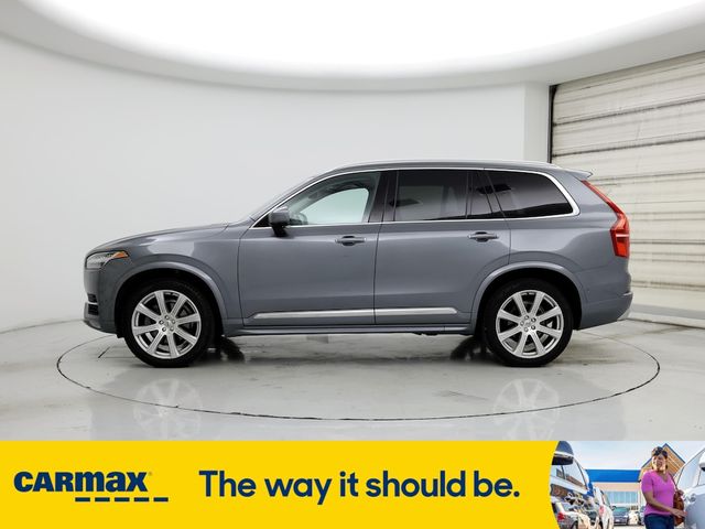 2019 Volvo XC90 Inscription