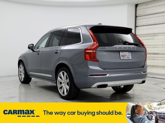 2019 Volvo XC90 Inscription