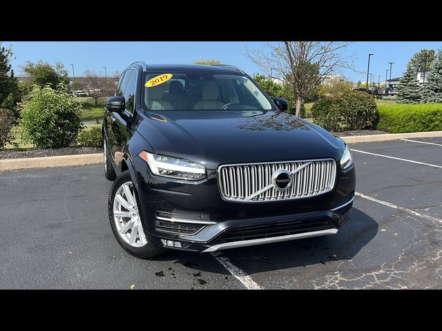 2019 Volvo XC90 Inscription