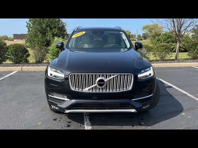 2019 Volvo XC90 Inscription