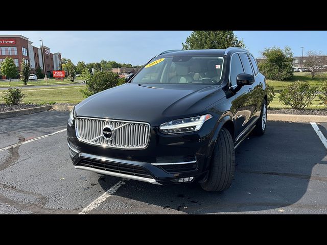 2019 Volvo XC90 Inscription