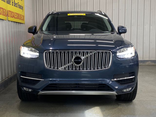 2019 Volvo XC90 Inscription