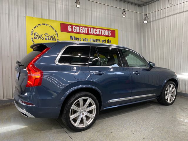 2019 Volvo XC90 Inscription