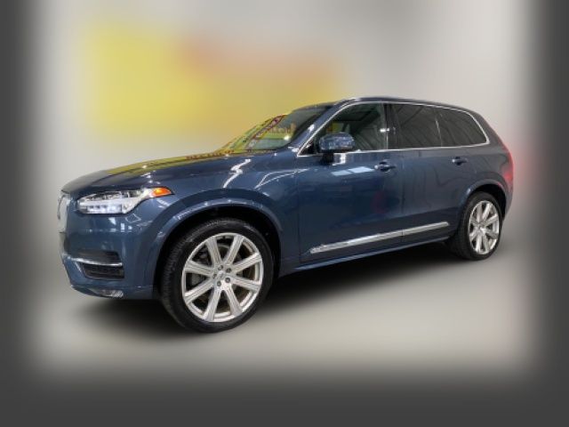 2019 Volvo XC90 Inscription