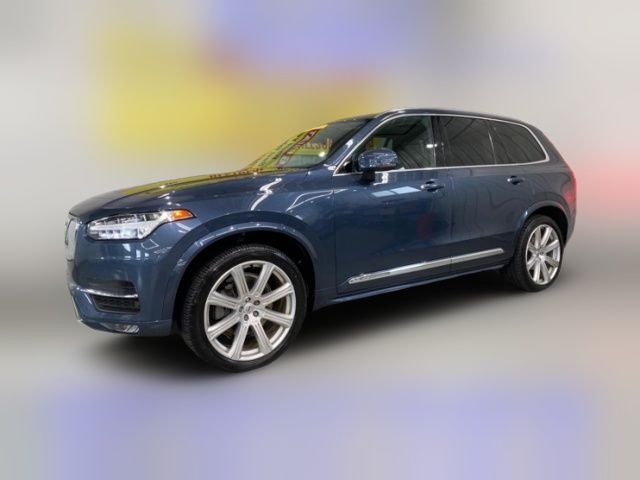 2019 Volvo XC90 Inscription