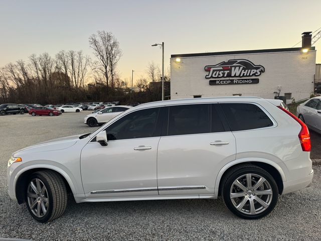 2019 Volvo XC90 Inscription