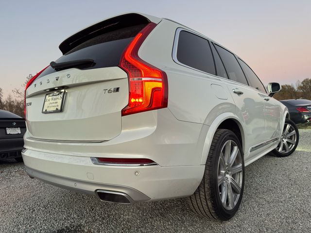 2019 Volvo XC90 Inscription