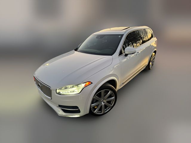 2019 Volvo XC90 Inscription