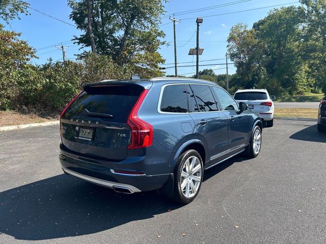 2019 Volvo XC90 Inscription