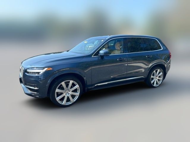 2019 Volvo XC90 Inscription