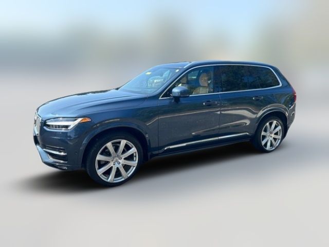 2019 Volvo XC90 Inscription